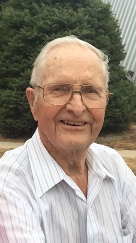 Earl W. Osterbuhr Profile Photo