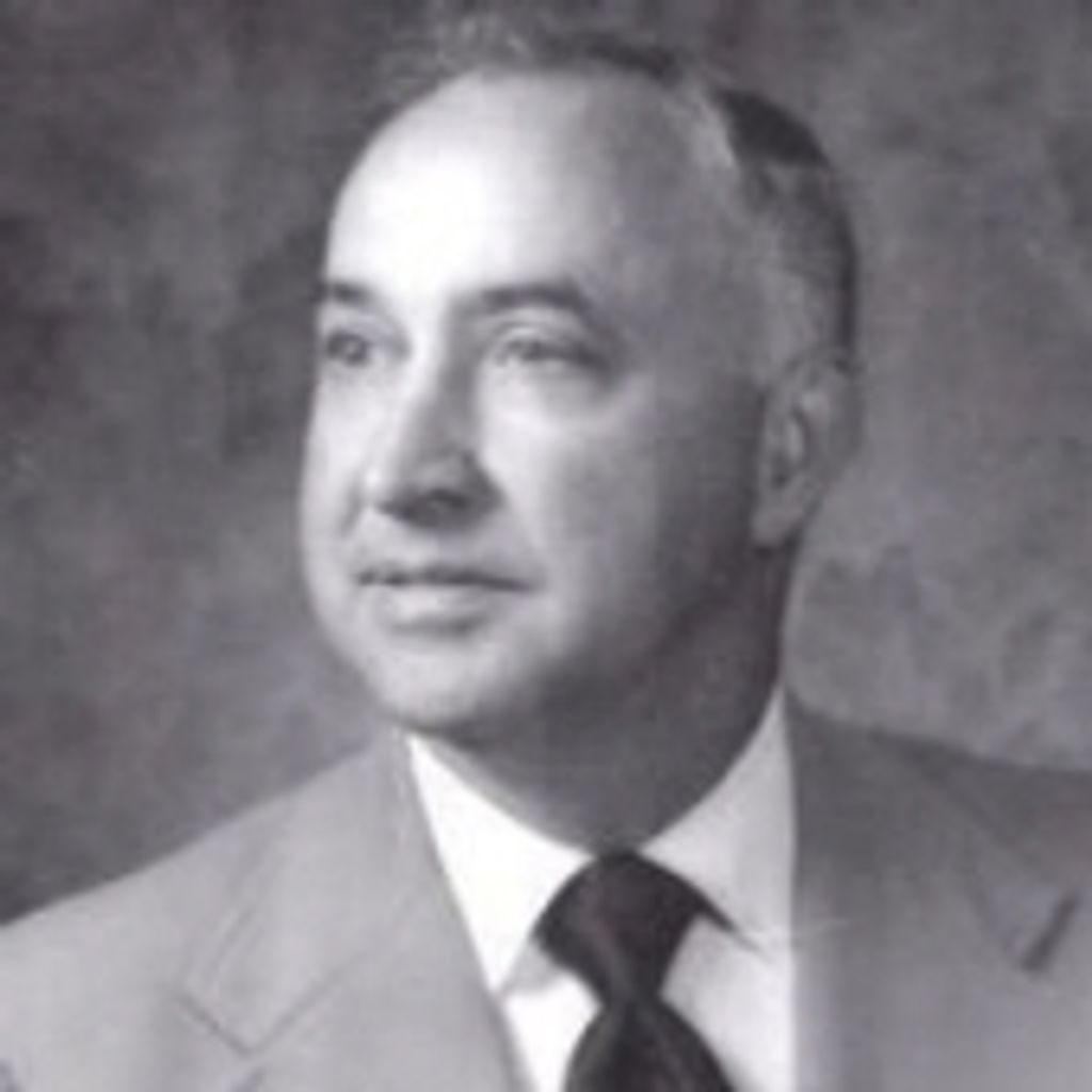 James William Luzader
