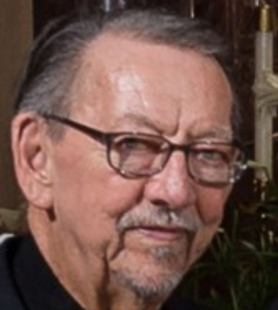 William H. McGuinn Profile Photo
