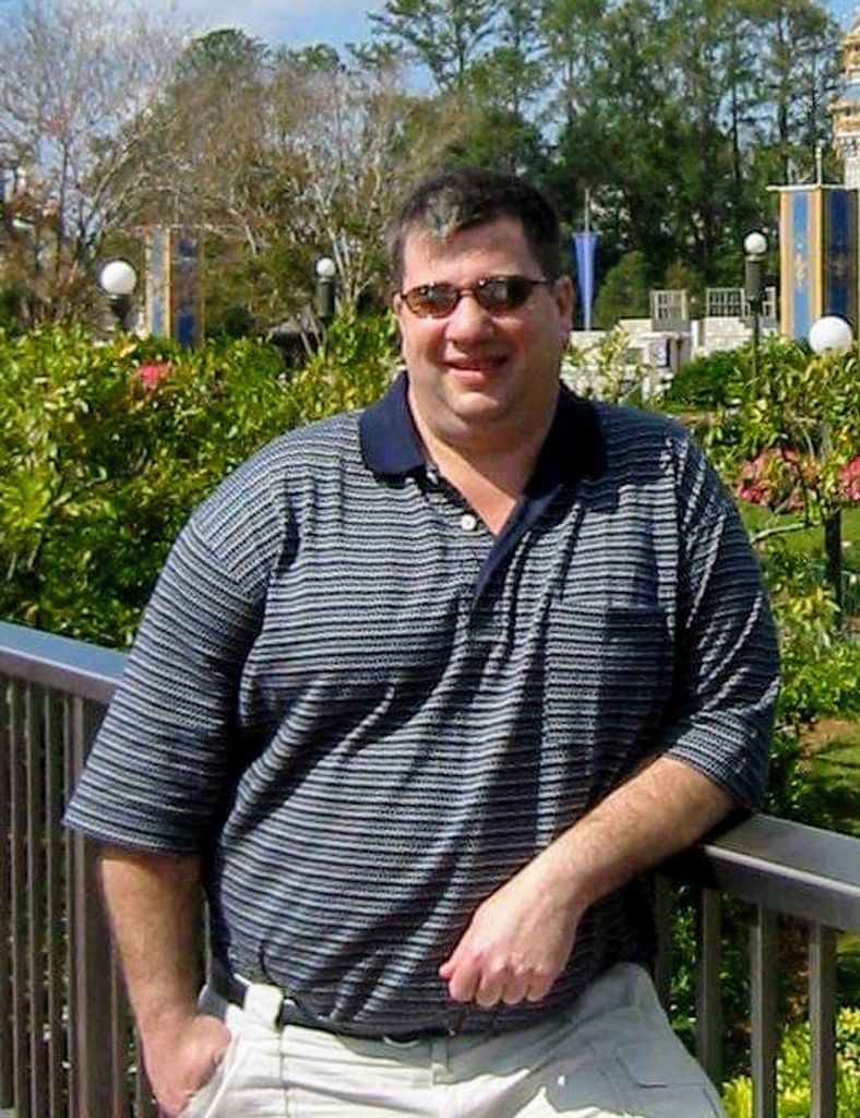 John Daniel Kelley Jr. Profile Photo
