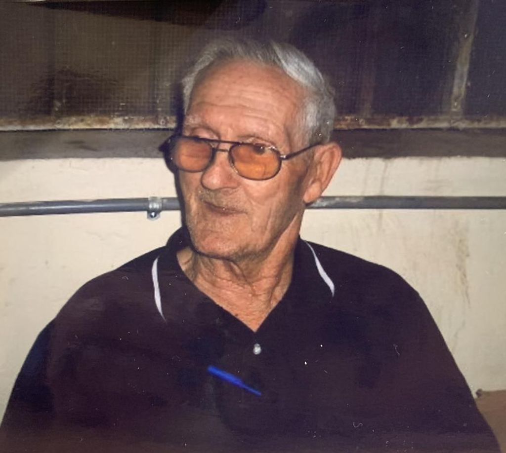 James Thomas Williams Profile Photo