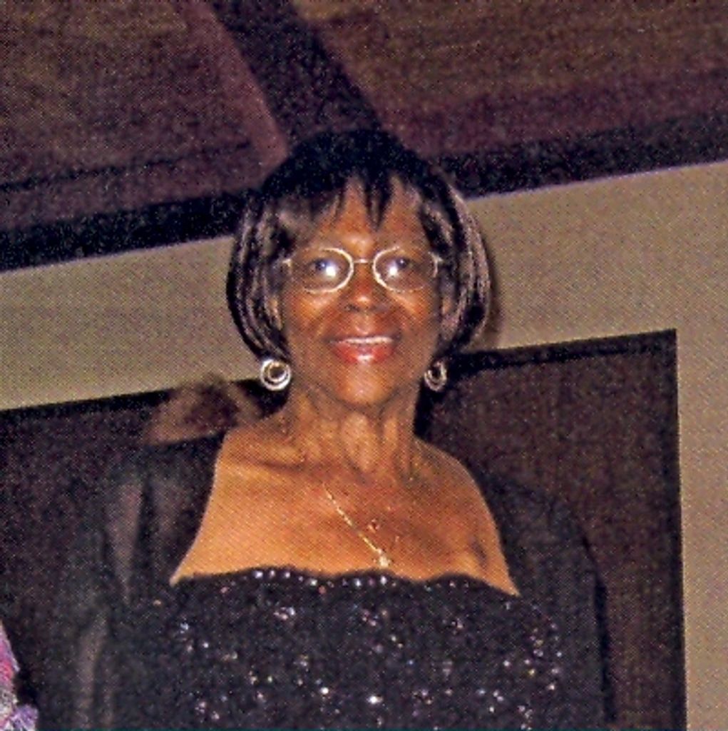 Mabel (Betty)  Scott