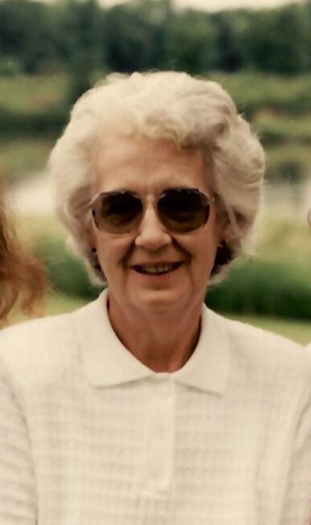 Bertha P (Plummer)  Schadt