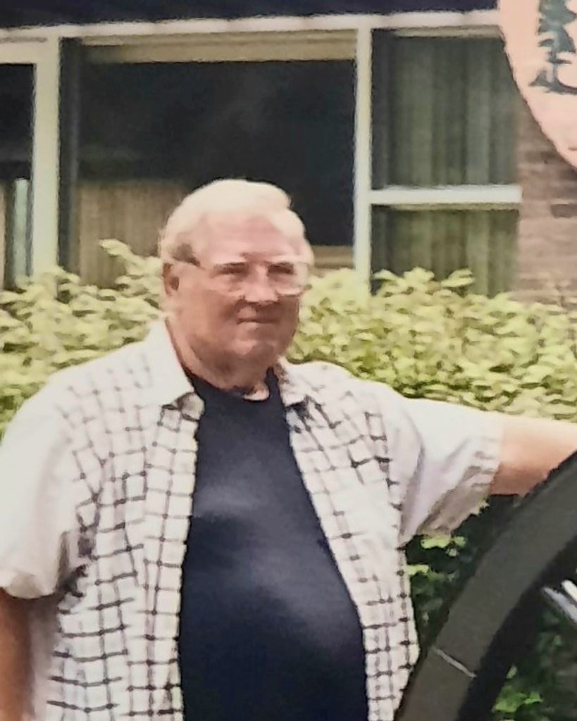 Roy Dale Meredith Profile Photo