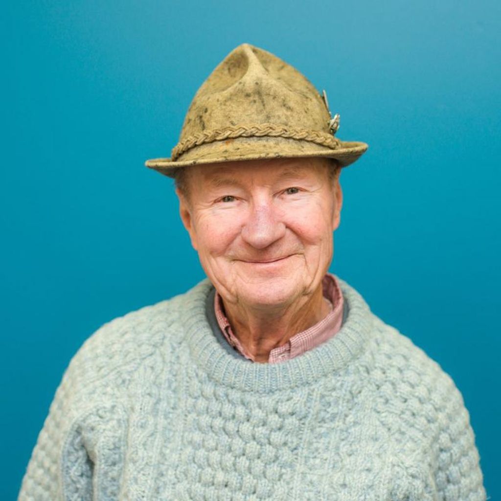 Johann "Hans" Safer Profile Photo