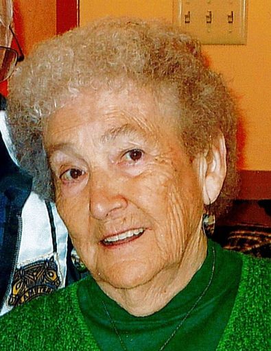 Hazel I Hardaker Profile Photo