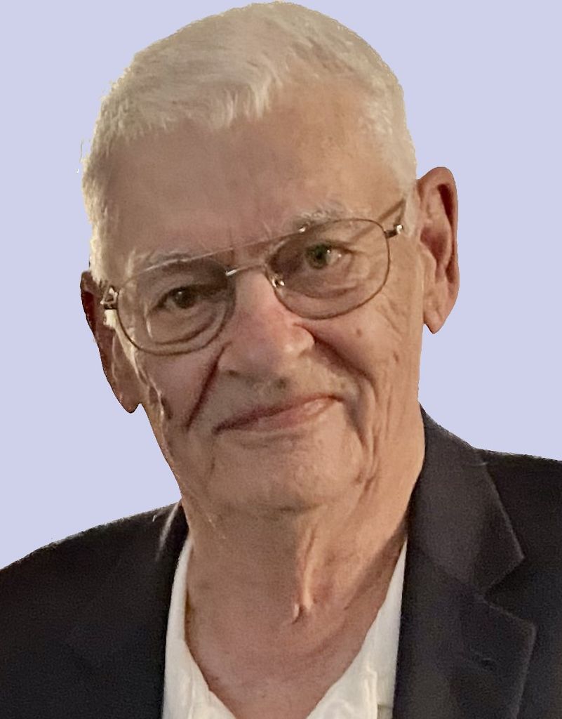 Michael F. Karpers