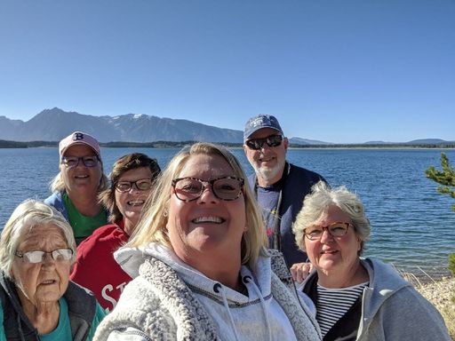 Ida Marie (Raisanen)  Hanson photo 20