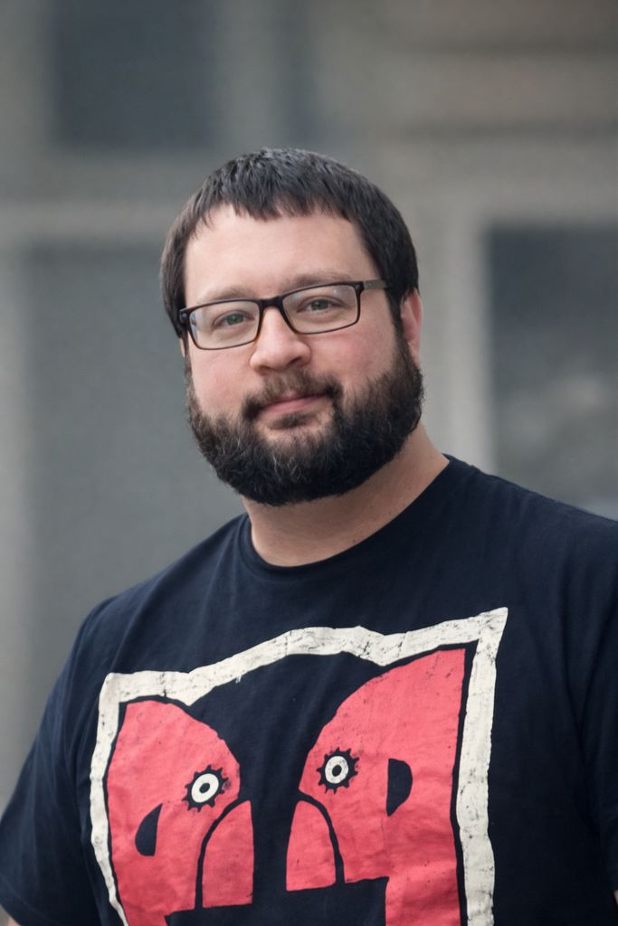 Nickolas A. Siegfried Profile Photo