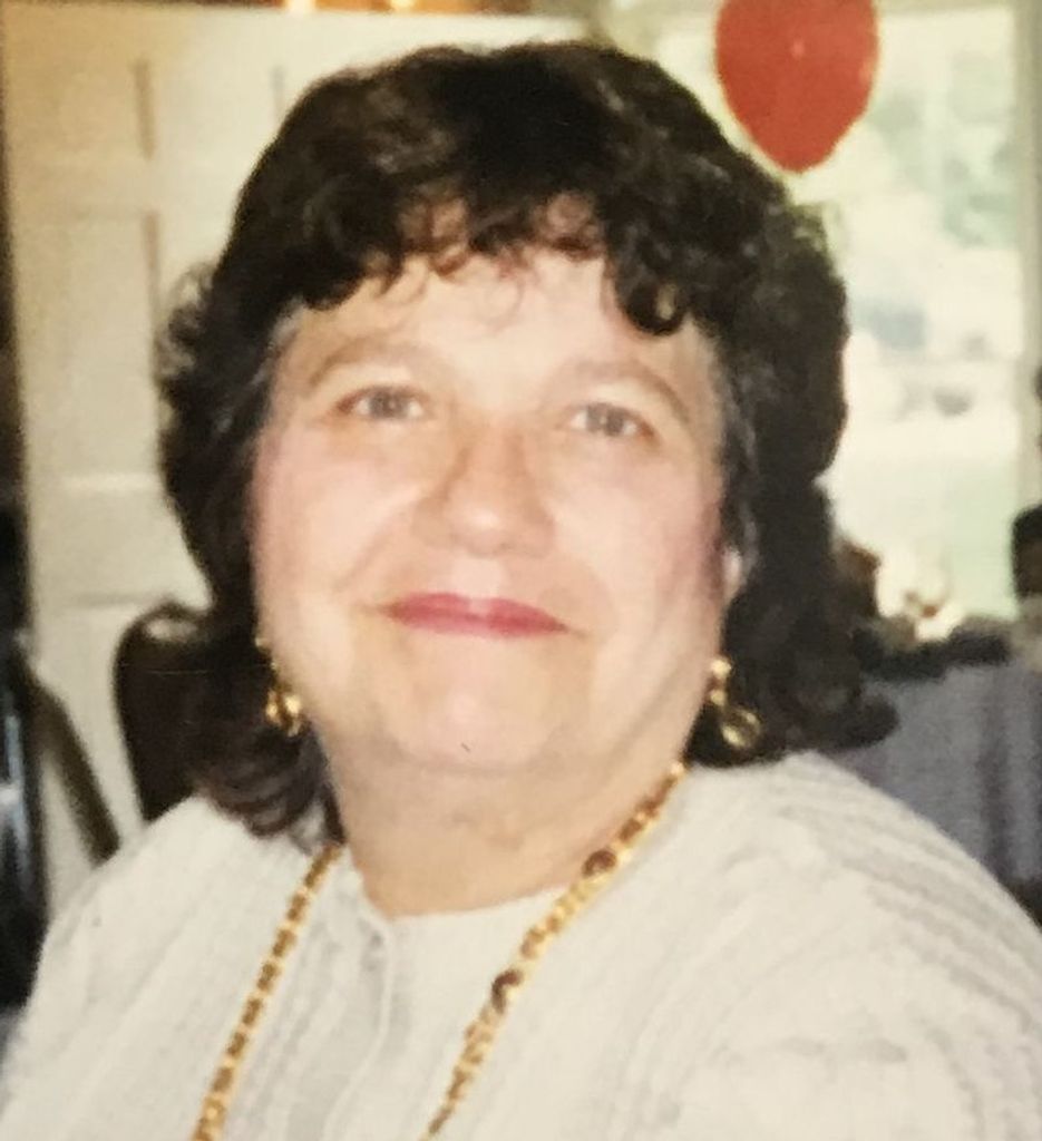 Barbara A. Cottam
