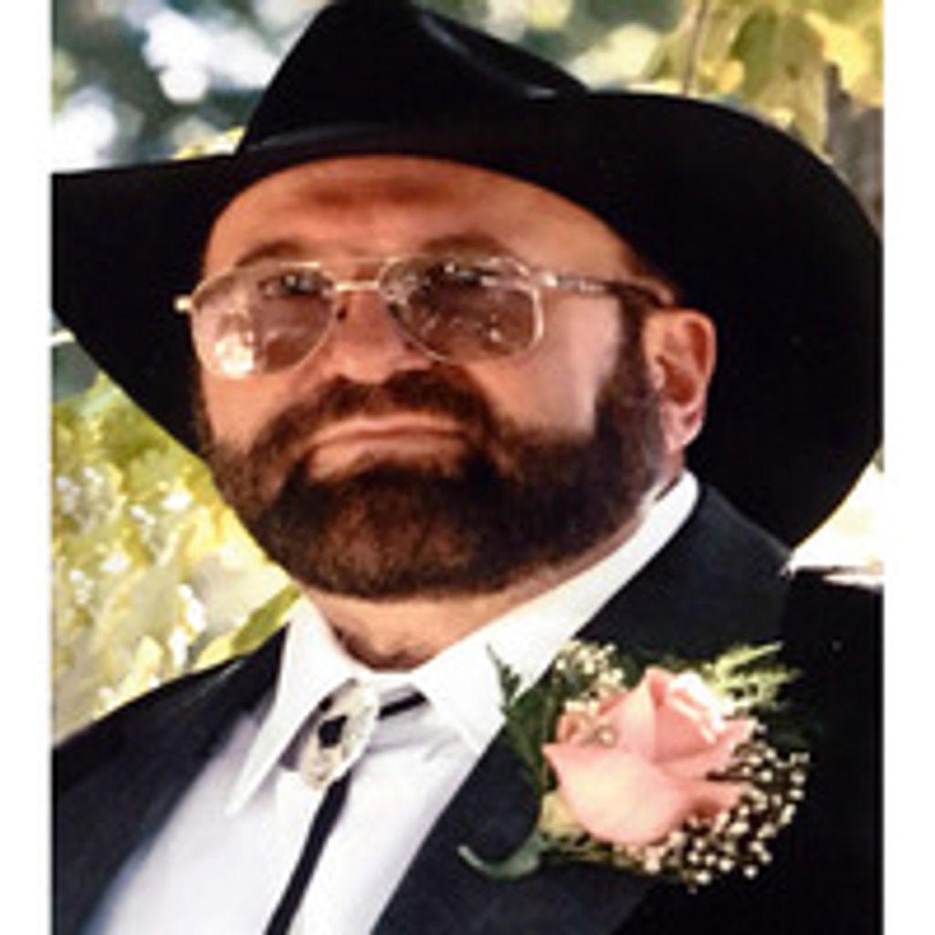 Larry Robert Scheele