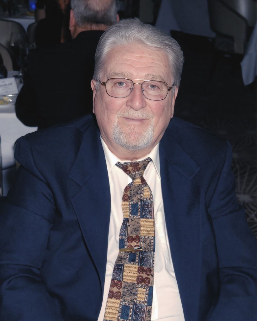 Paul Baker