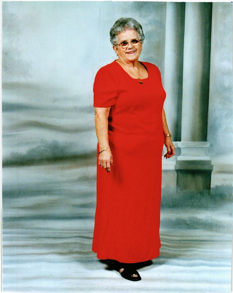 Stella Livingston Mathews