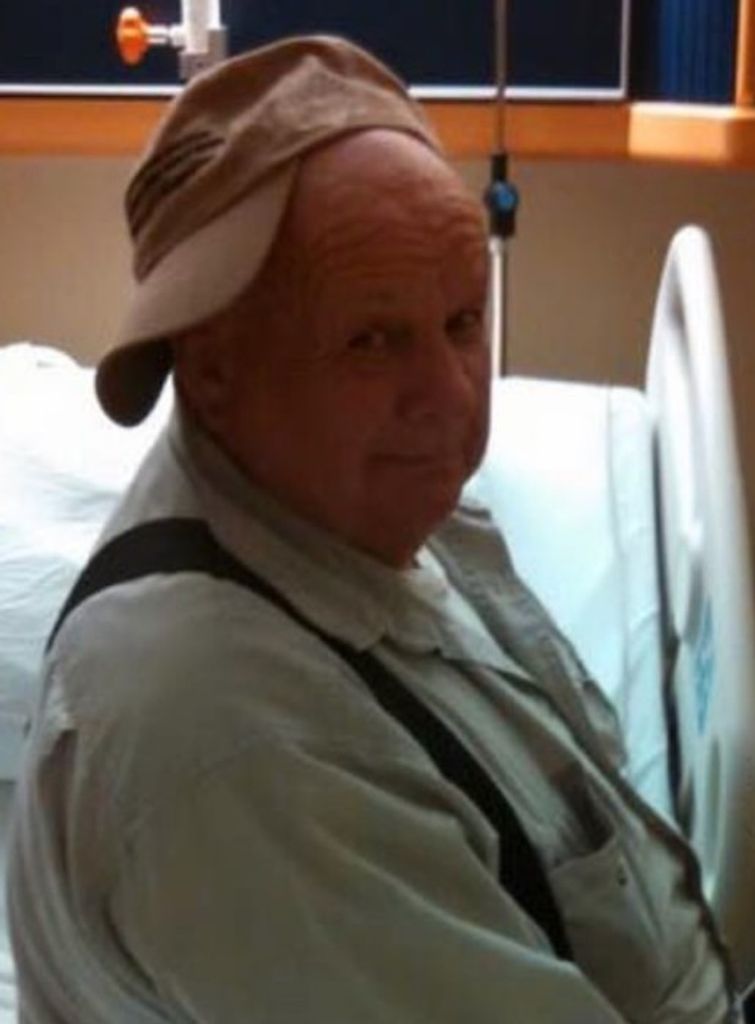 Willard Dean Moore Profile Photo