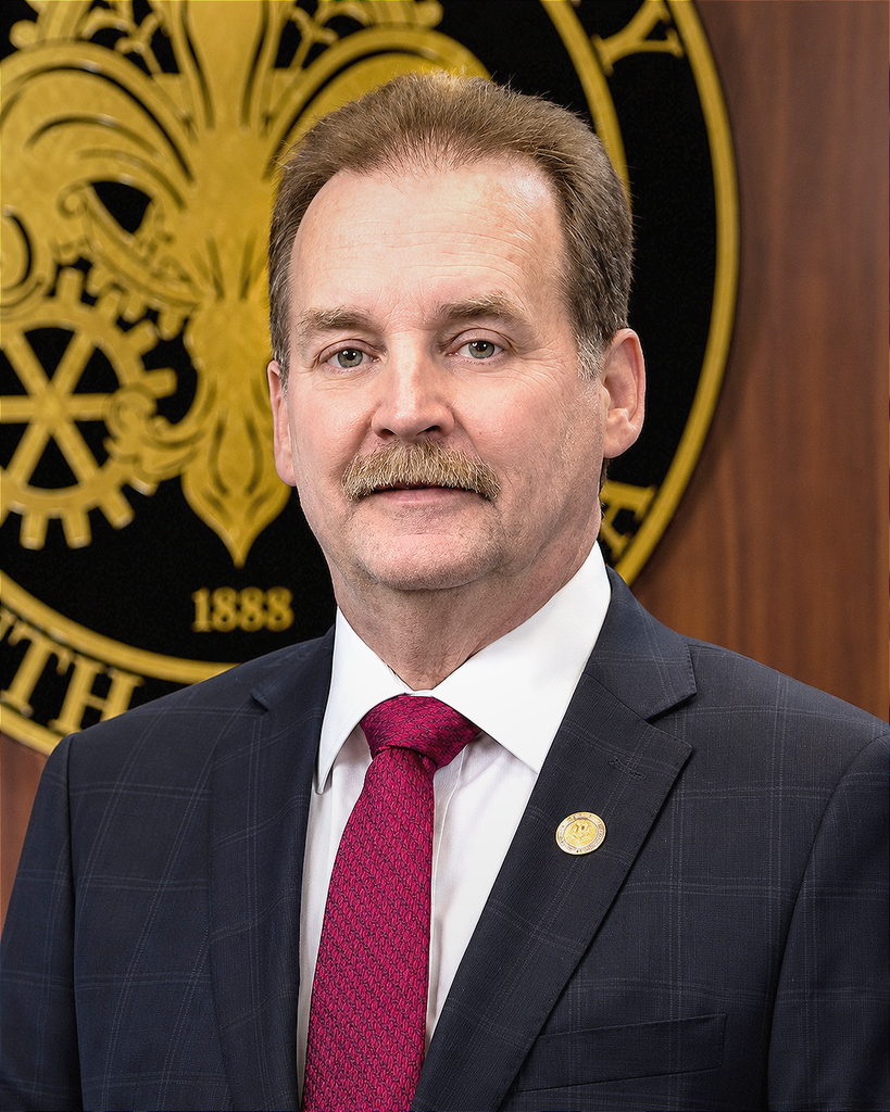Thomas Mitchell Kirby