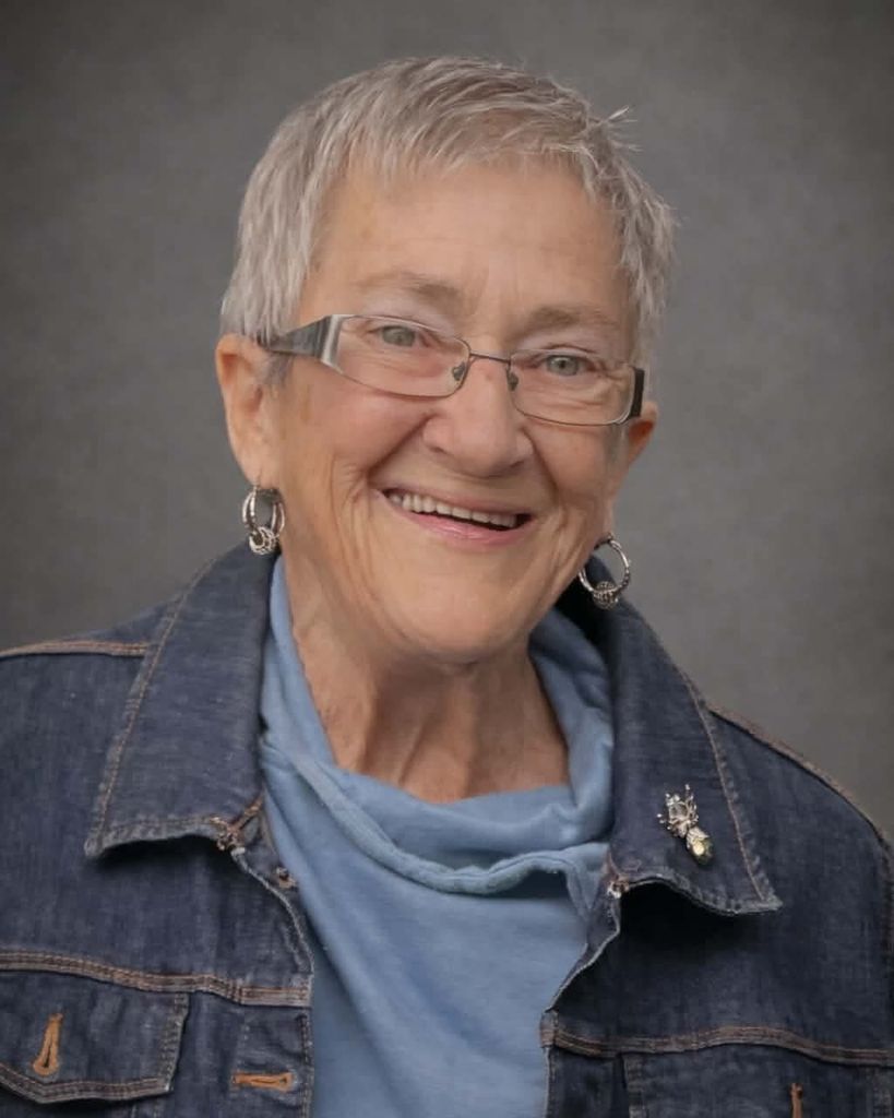 Sylvia Allison