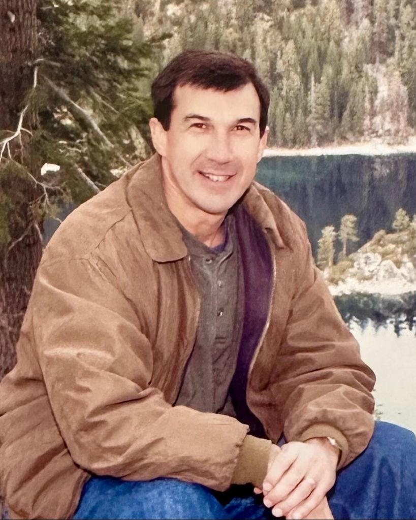 Kenneth Charles Billings