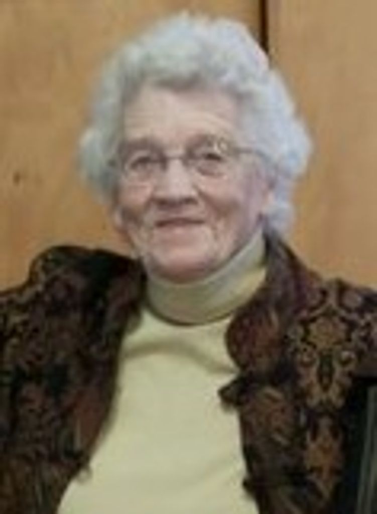 Wilma (Allen) Reamy Profile Photo