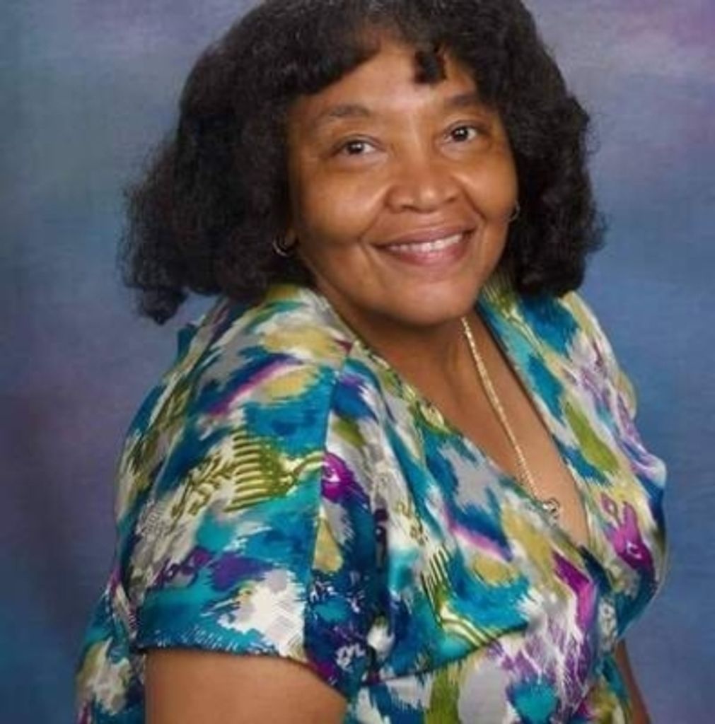 Valarie Denise Thornton-Wilson