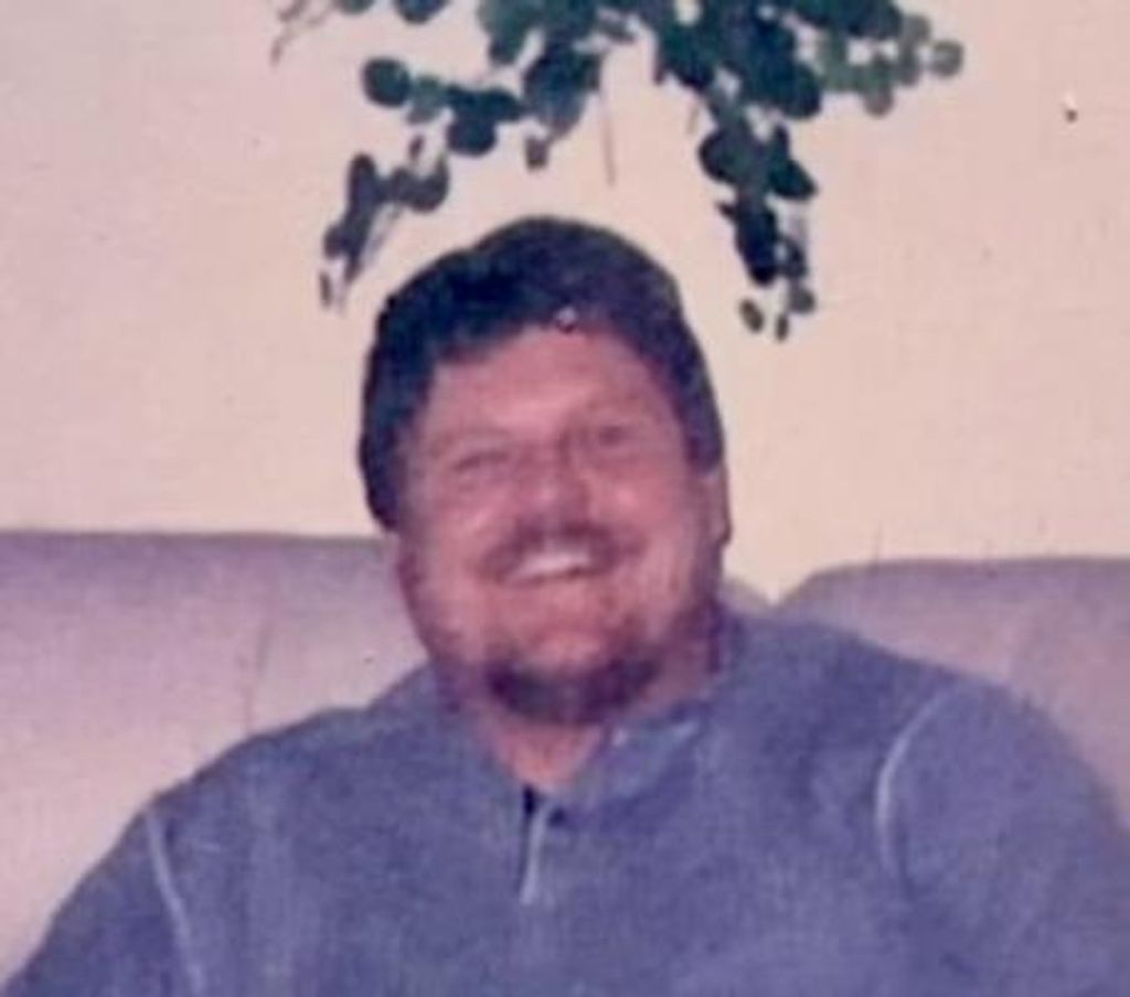 Michael Mcgee Profile Photo