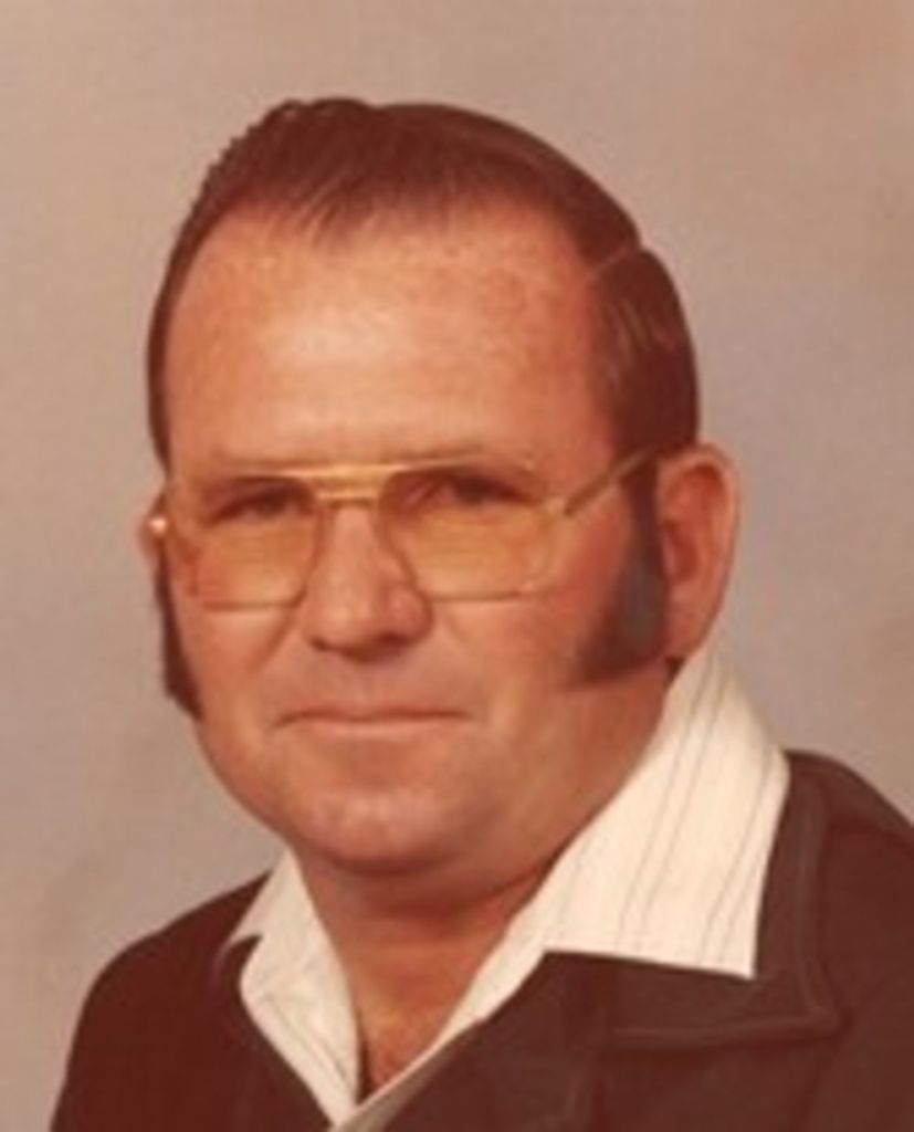 Harry "Bill" W Roessing