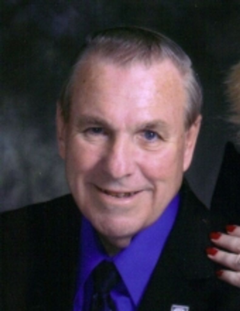 Richard L. Polan, Sr.