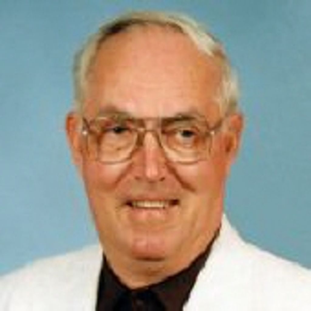 Albert Nelson Arnold