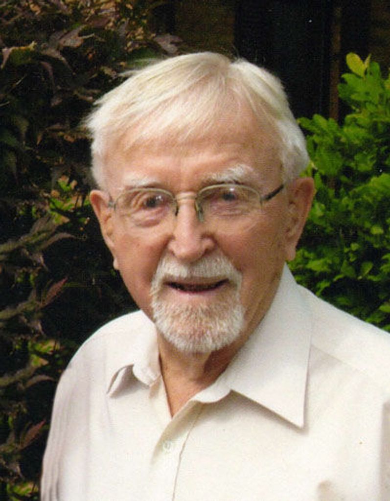 Edward Otto Gizynski