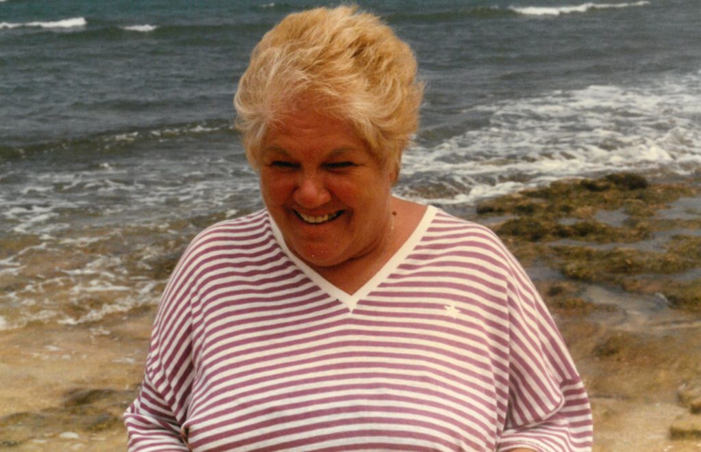 Peggy Lucille Sorrels Profile Photo