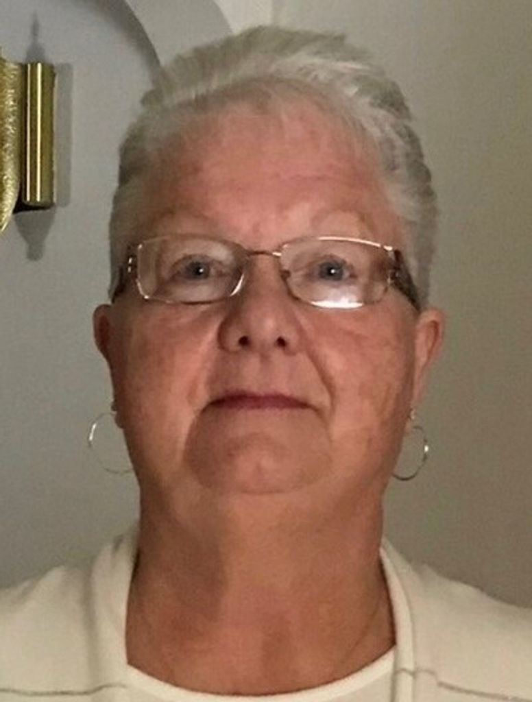 Joyce A. Hoover Profile Photo