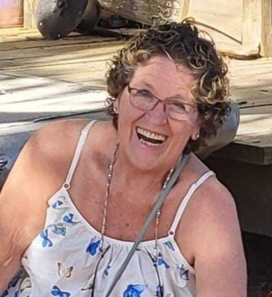 Deborah J. Carr Profile Photo