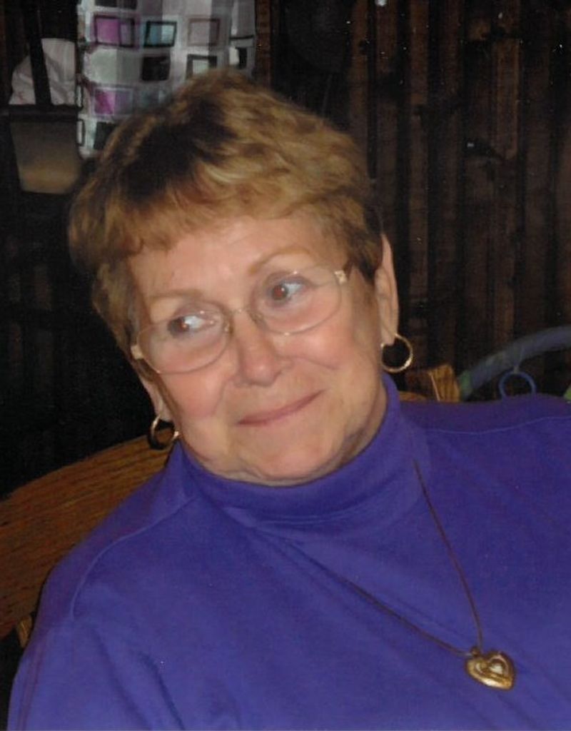 Carolyn  Sue Thomas