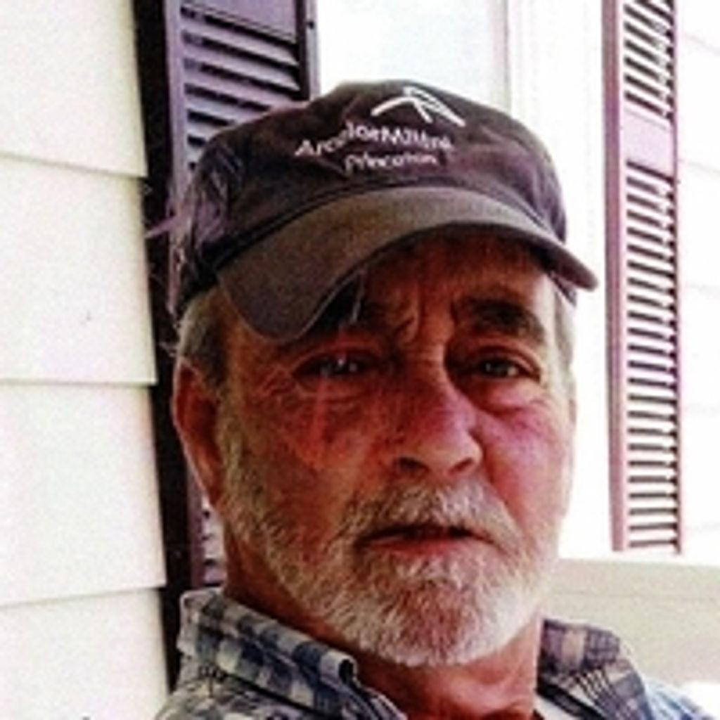 Donald Gene Graham