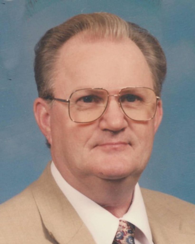 James Michael Hanson Profile Photo