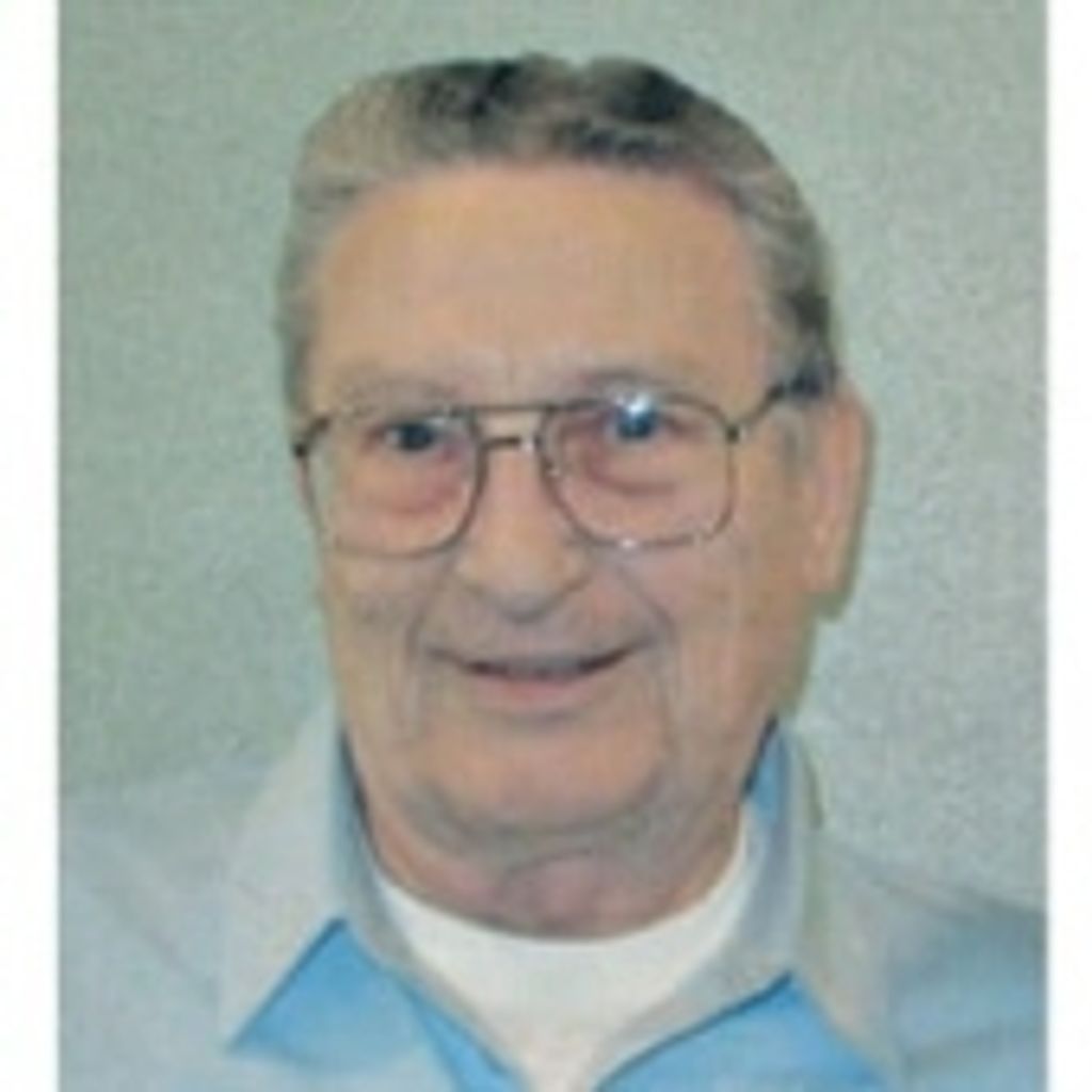 Donald Jensen