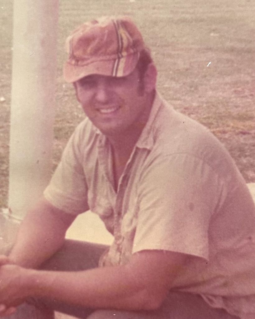 Lorrin James Batchelor