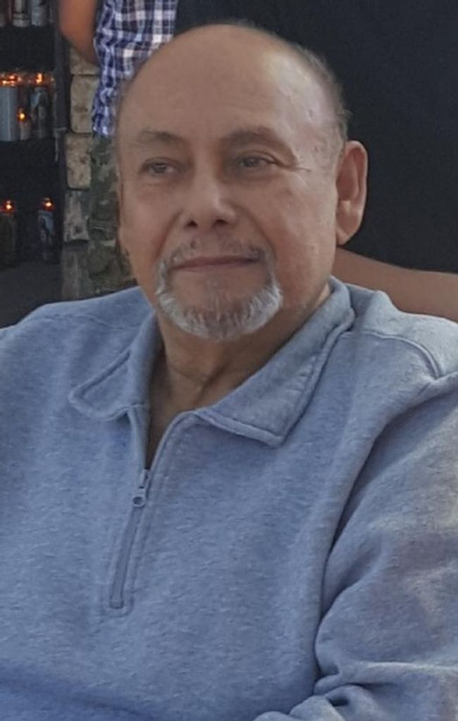 Panfilo Arroyo Lome Profile Photo