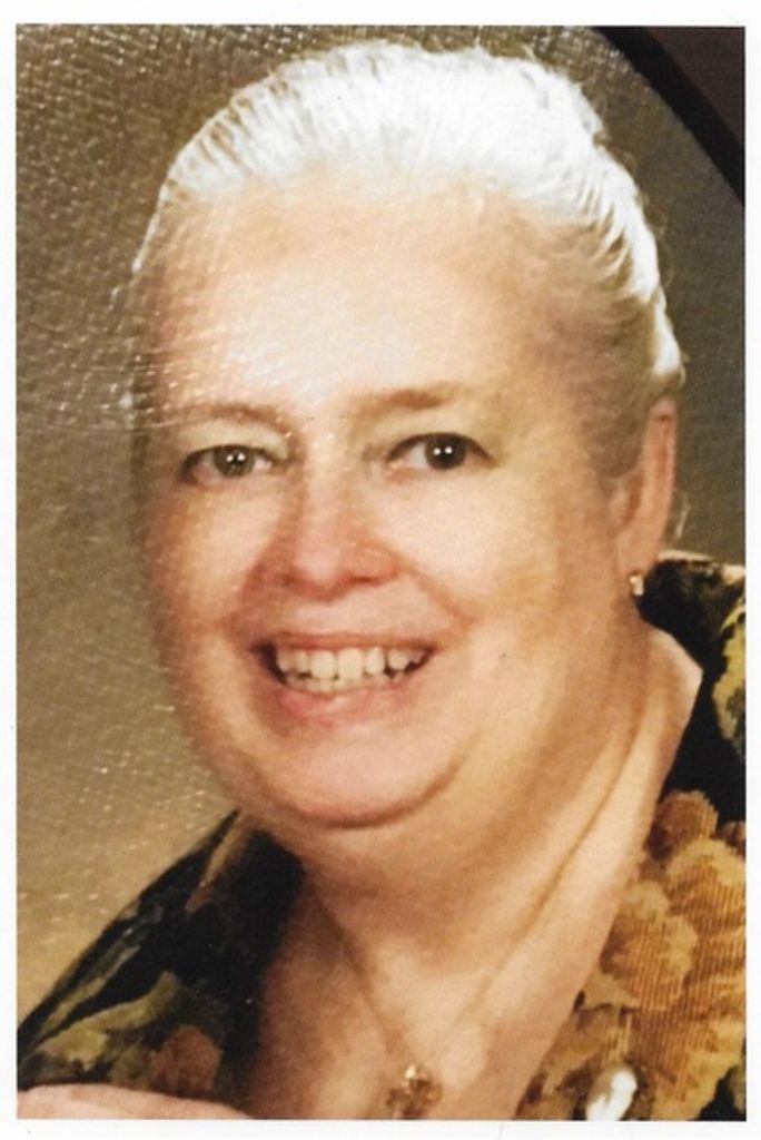Joanne Rath Shepherd