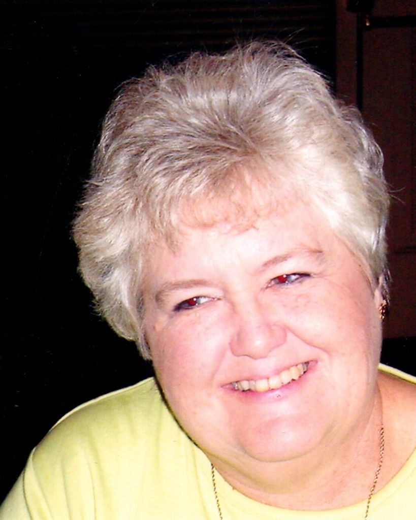 Brenda J. Foskey