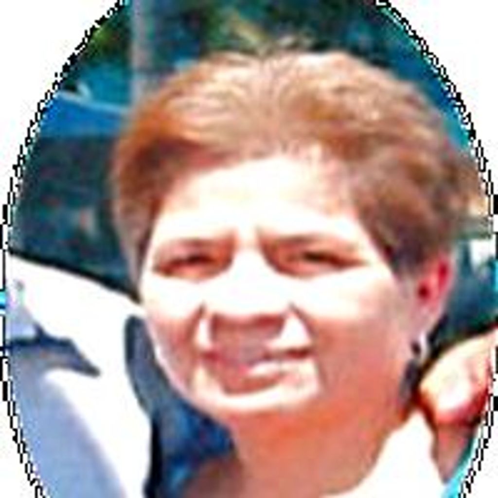 Rebecca  R. Reyna