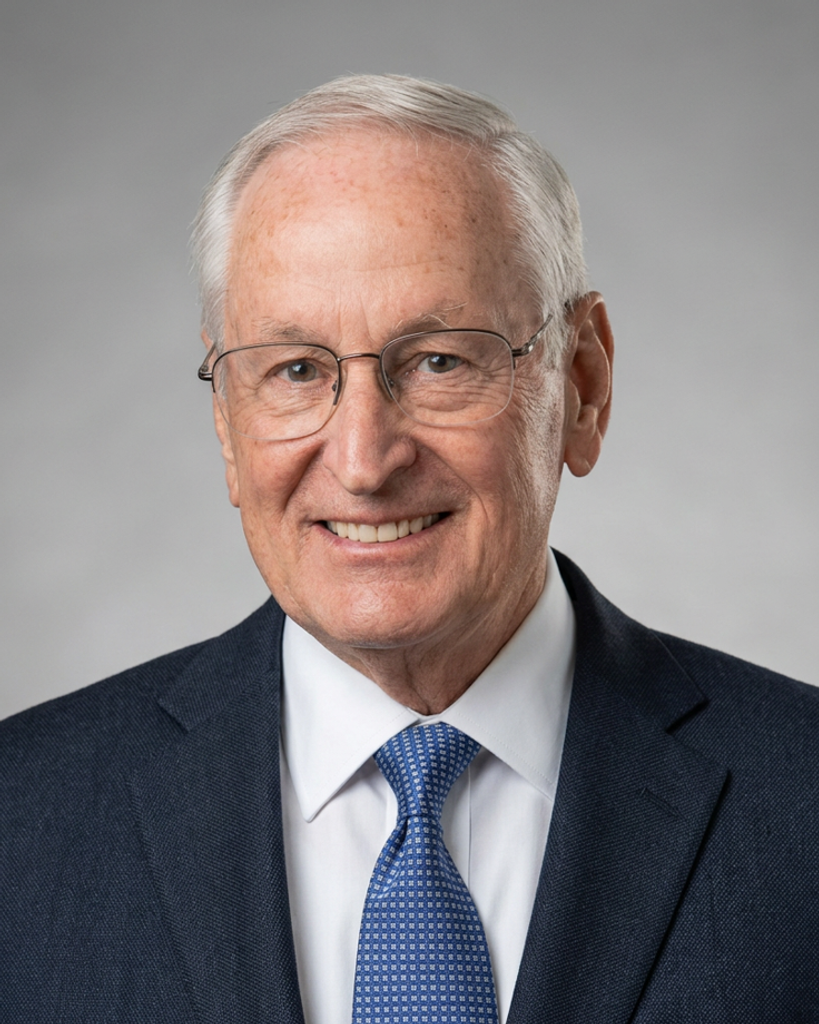 Jerry W. Tueche Profile Photo