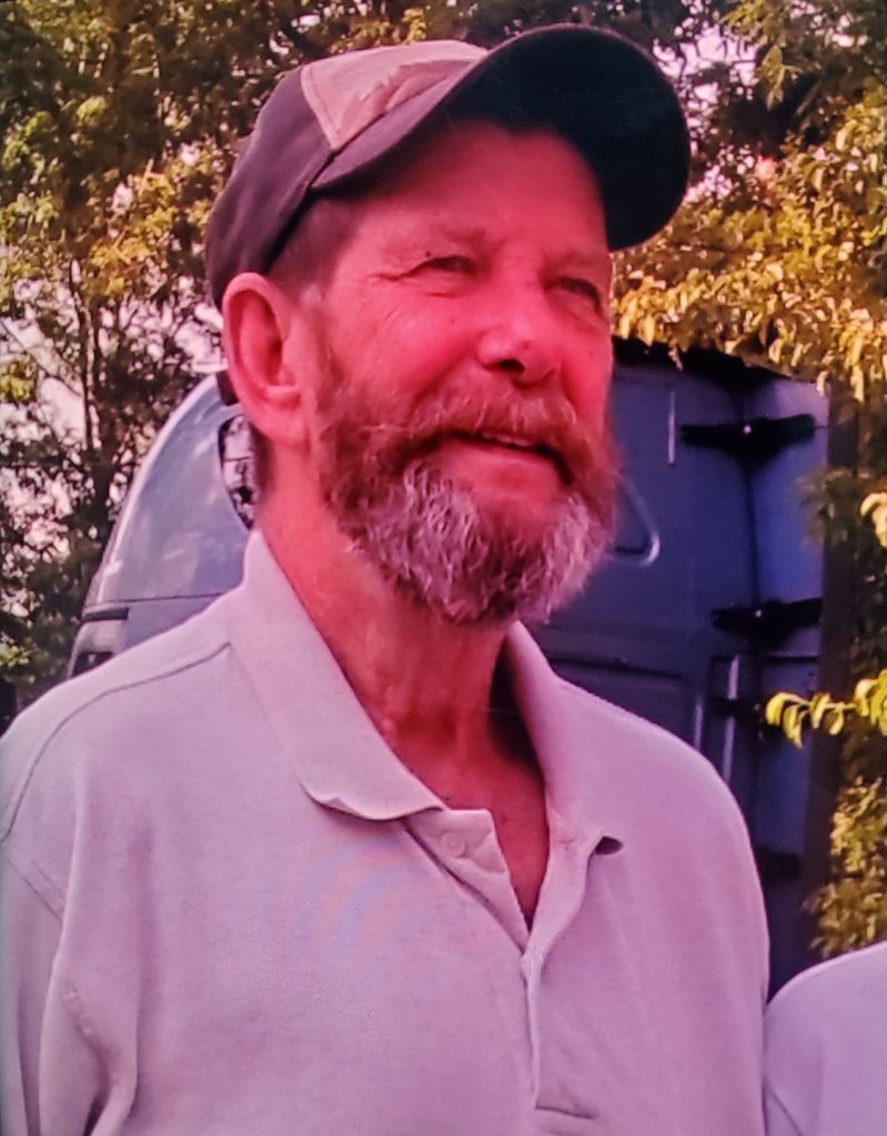 Arlie Michael Way Profile Photo