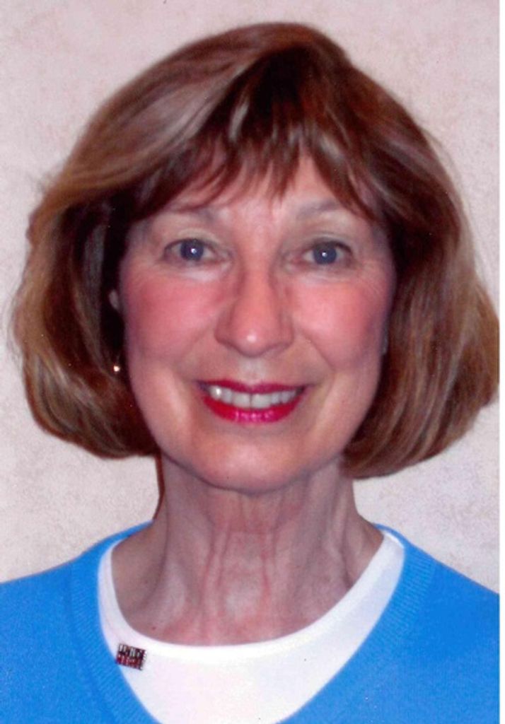 Joanne "Punky" M. (Gunderson) Peterson