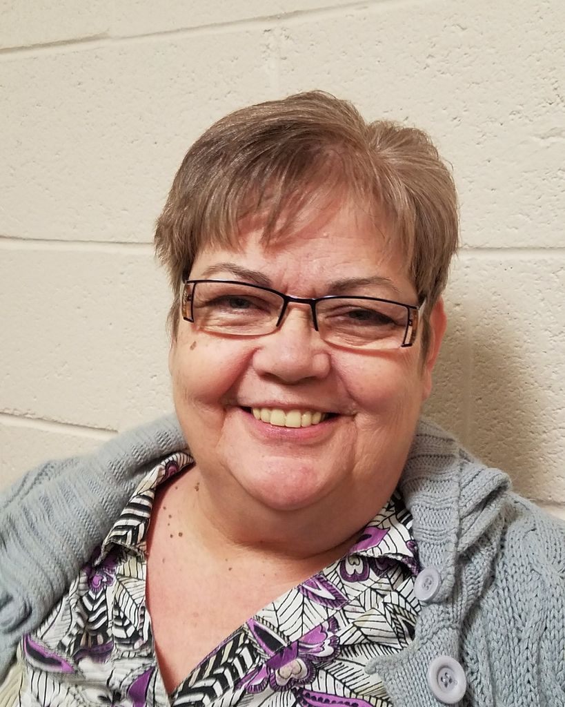 Sharon R. Cooper Profile Photo