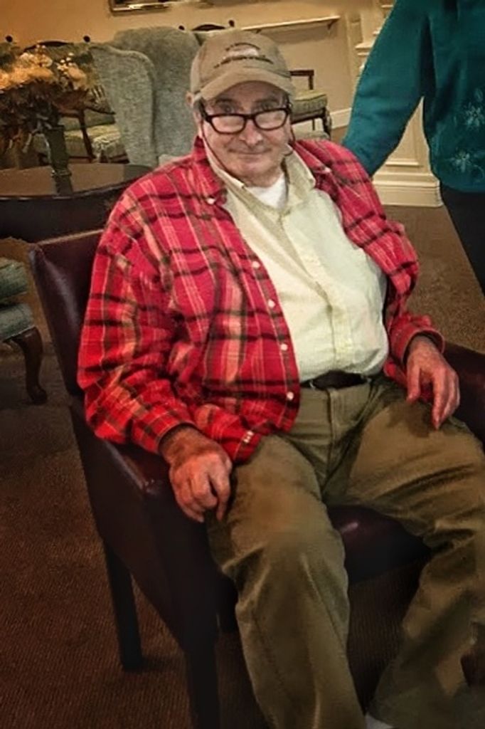 Edmond "Ed" Joseph Funel Profile Photo