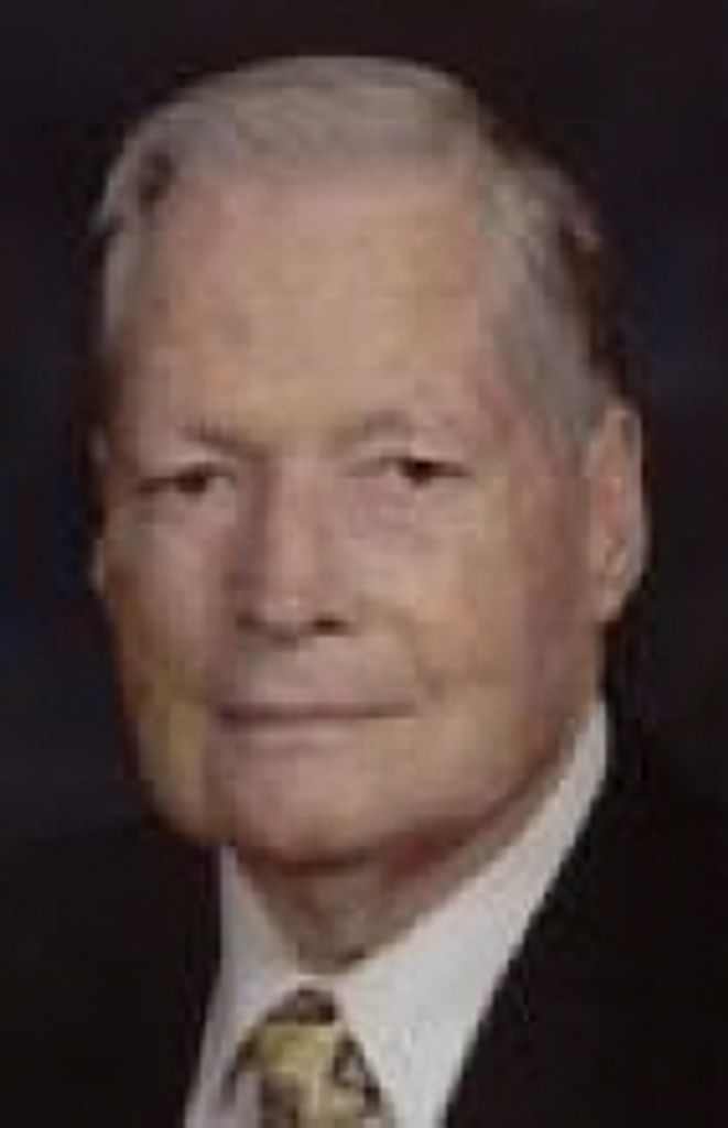Eugene H. Tuggle
