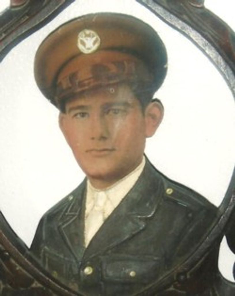 Florensio Rodriguez