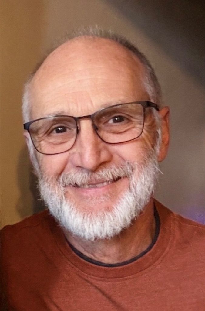 Jeffrey Lyn Kamper Profile Photo