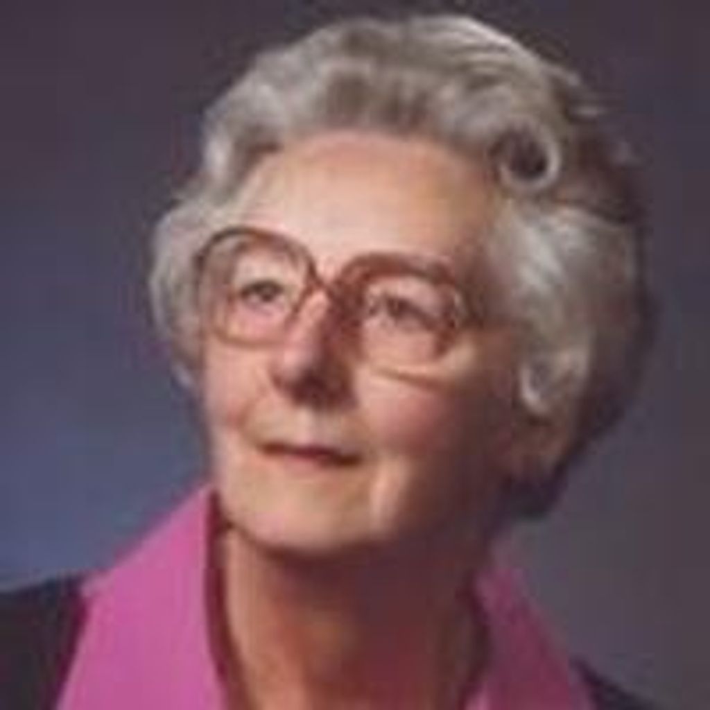 Eunice Ott