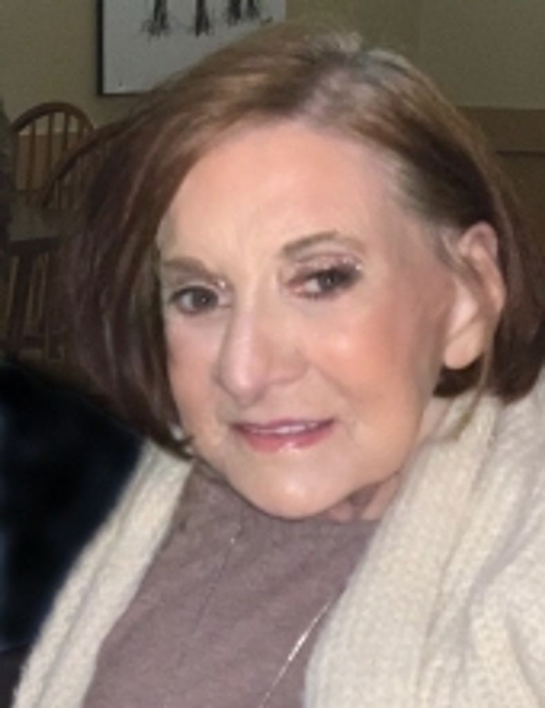 Linda Faye Parker